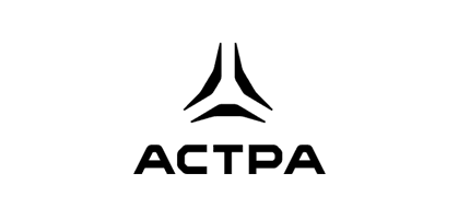 Группа Астра