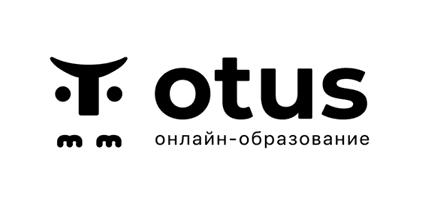 ООО «Отус онлайн-образование»
