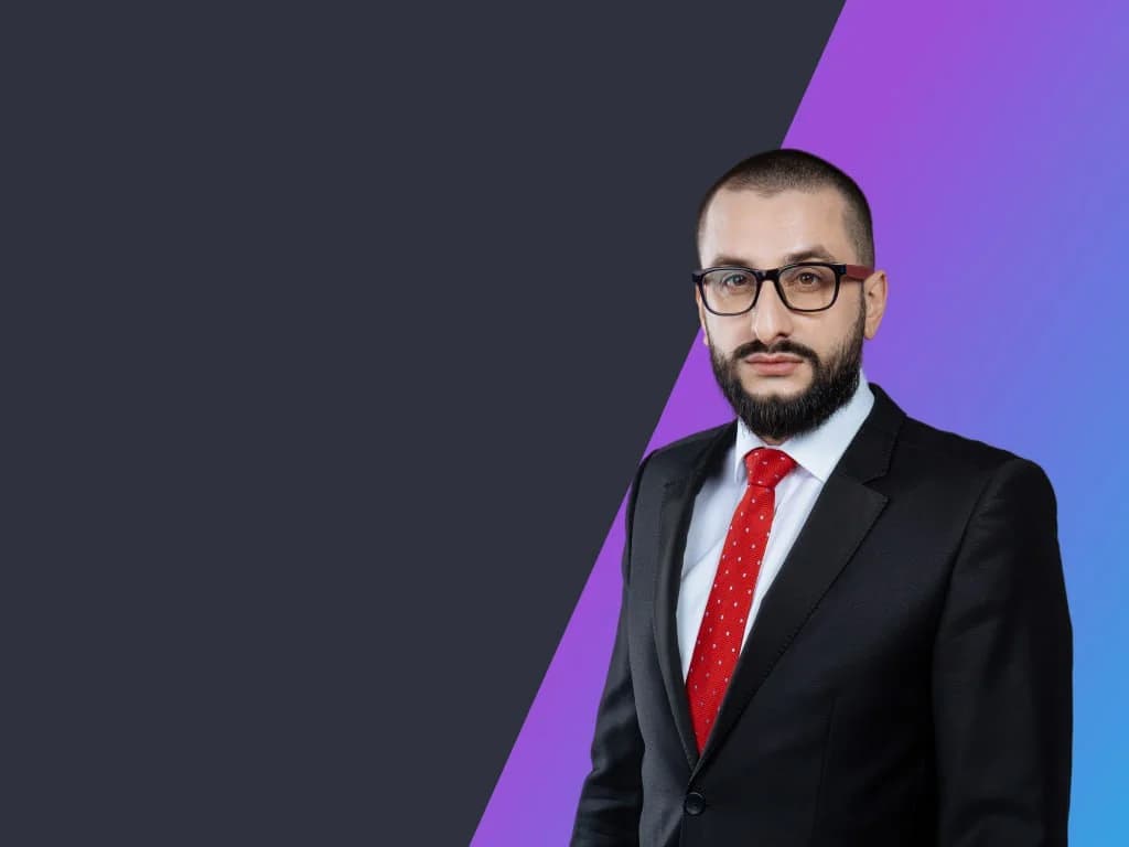 Регулирование, технологии и ответственность: три стороны защиты данных