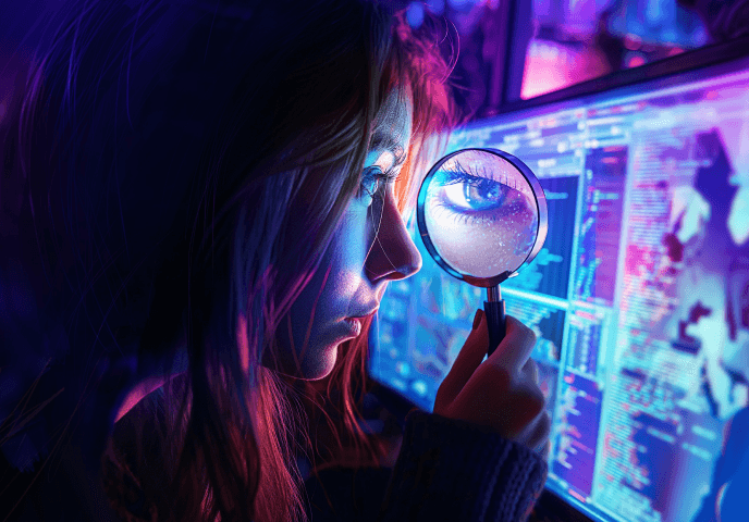 Фотофейк. Как определить поддельное изображение документа